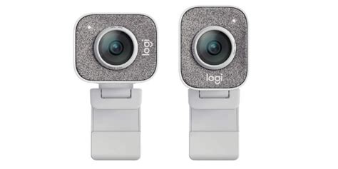 Logitech StreamCam Plus vs StreamCam (2021): Which Streaming Camera is ...