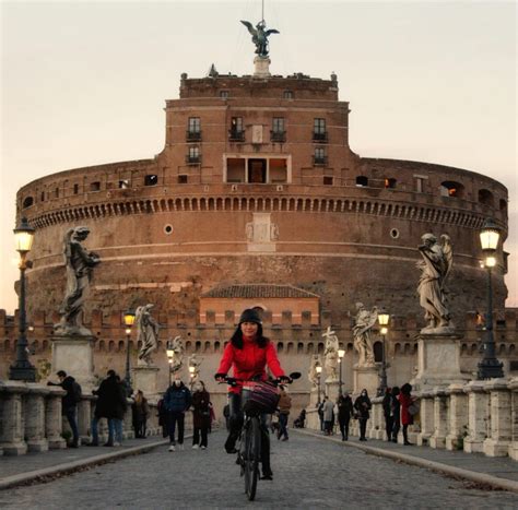 Ride in Rome City Center and Create Lasting Memories - Rome | Project ...