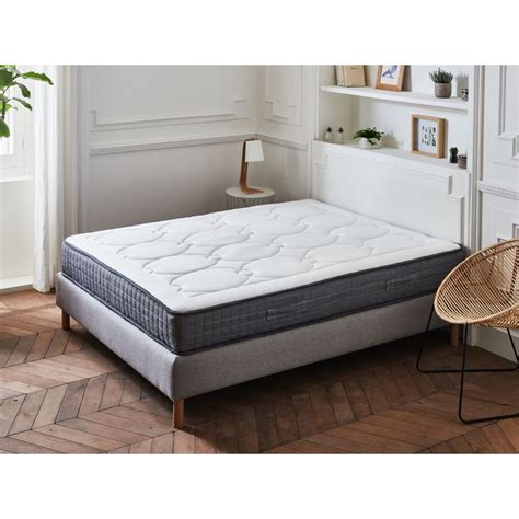 Matelas Biarritz Dormez Sereinement M Moire De Forme