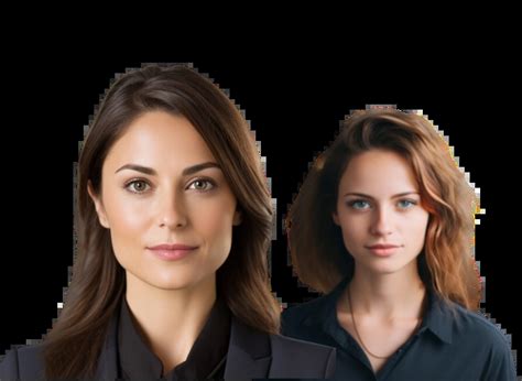 digital humans born digital