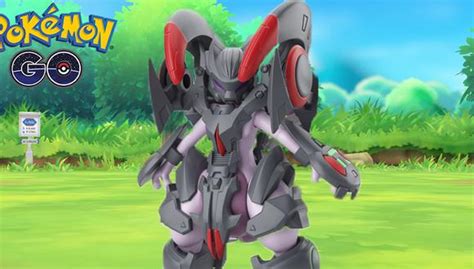 Pokémon Go Guía Para Vencer Y Capturar A Armored Mewtwo El Futuro