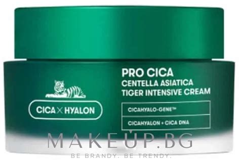 Vt Cosmetics Pro Cica Centella Asiatica Tiger