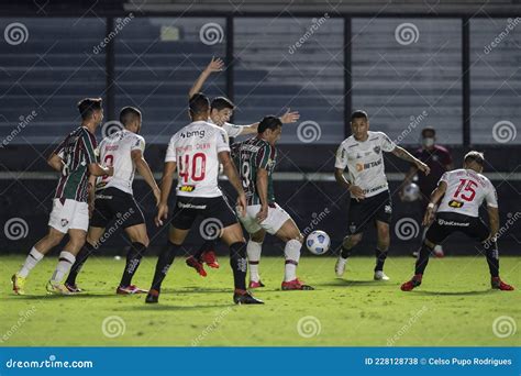 Brazilian Championship Editorial Stock Photo Image Of Brazilian