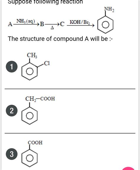 Identify Z In The Following Reaction Sequence Ch3ch2ch2oh 160 180