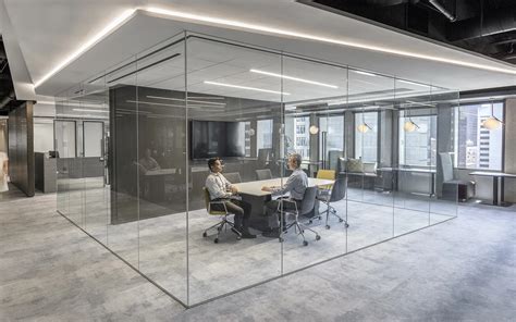 Discover The Project FTI Consulting Offices Andreu World