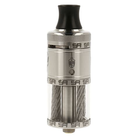 Bogati Rta Circle Edition Verdampfer E Zigaretten Intaste