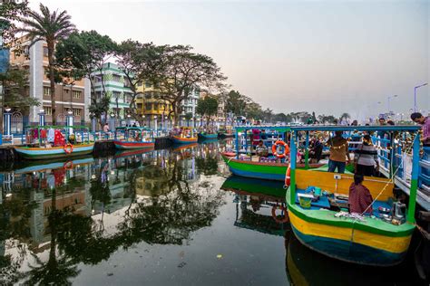 Kolkata, India : r/CityPorn