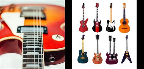 Comment Choisir Sa Guitare Lectrique Guide Complet Pour Trouver L