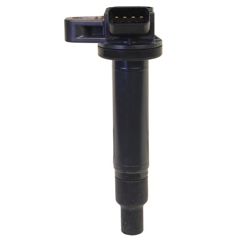 Denso Ignition Coil 673 1303