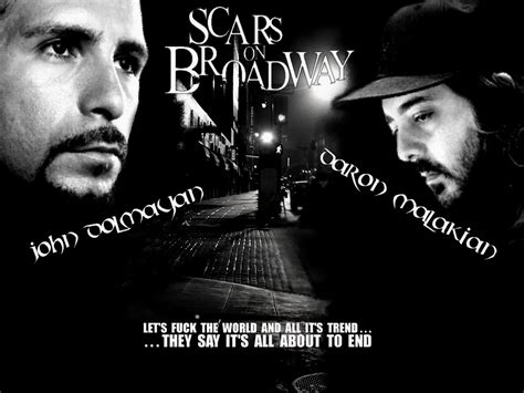 scars on broadway - Scars On Broadway Wallpaper (1734331) - Fanpop