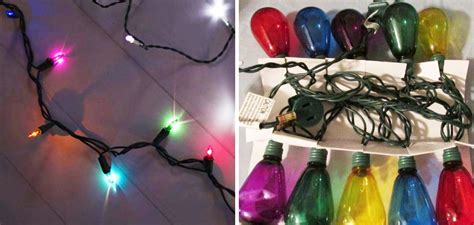 How to Determine Christmas Light Bulb Voltage - 6 Easy Steps