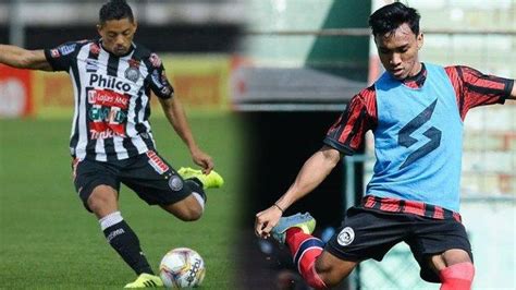 Berita Arema Hari Ini Populer Sosok Duo Brasil Calon Pemain Asing