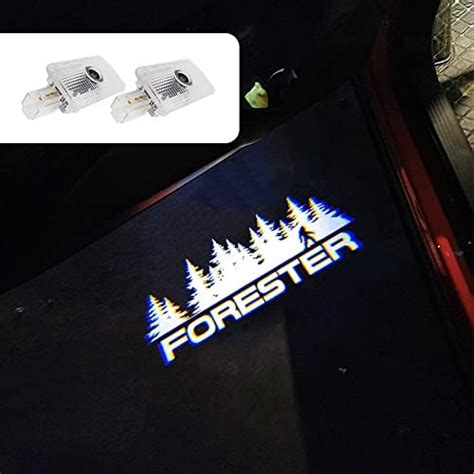 Amazon 2 Pcs LED Car Door Logo Lights Courtesy Projector Laser