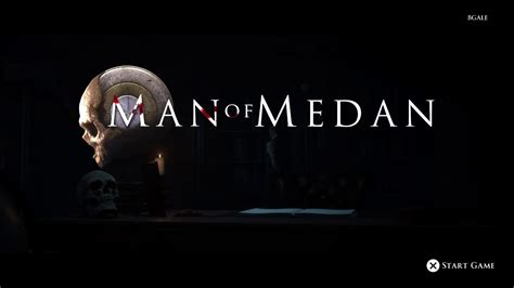 Man Of Medan Part 03 PS5 YouTube