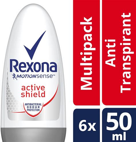 Rexona Woman Active Protection Original Deodorant Roller X Ml