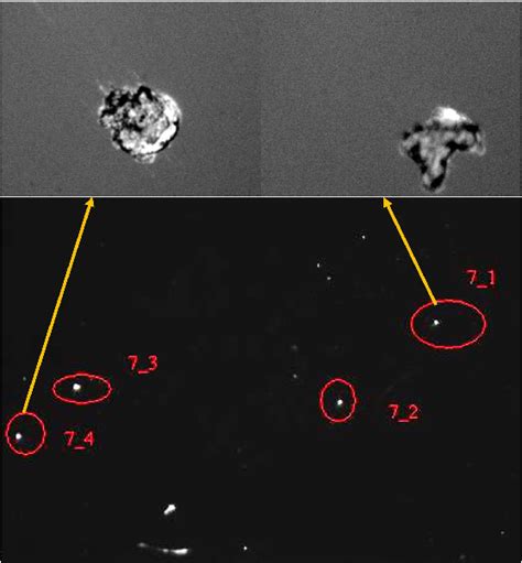 Figure 1 From Non Blind Super Resolution Reconstruction For Laser