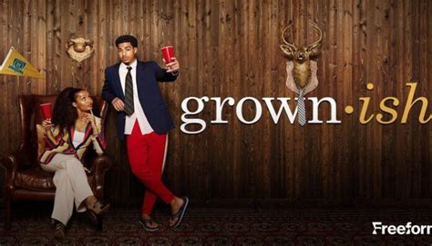 Date De Sortie De La Saison 6 De Grown Ish Intrigue Distribution Et