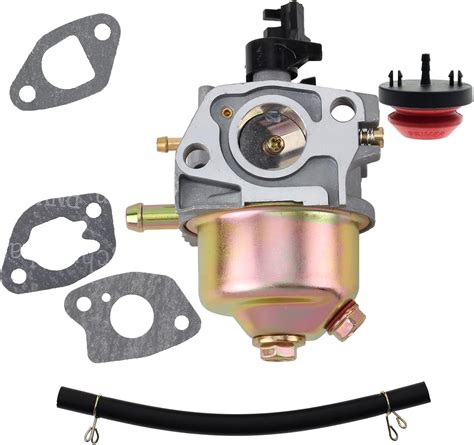 Buy Carburetor Carb Replaces For Yard Machines Mtd D Sp Cc Ohv