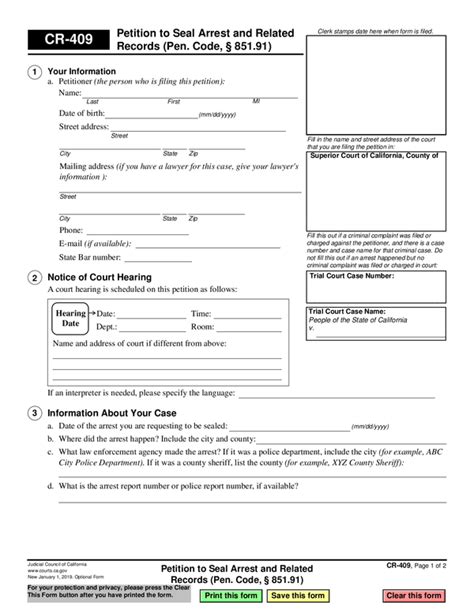 Fill - Free fillable San Mateo County Law Library PDF forms