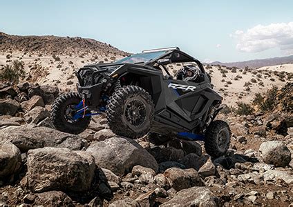 Accessories: 2022 Polaris RZR Pro XP