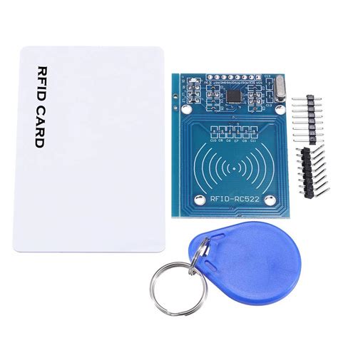 Buy Rees Rfid Rc Rf Ic Card Reader Sensor Module Rfid Reader