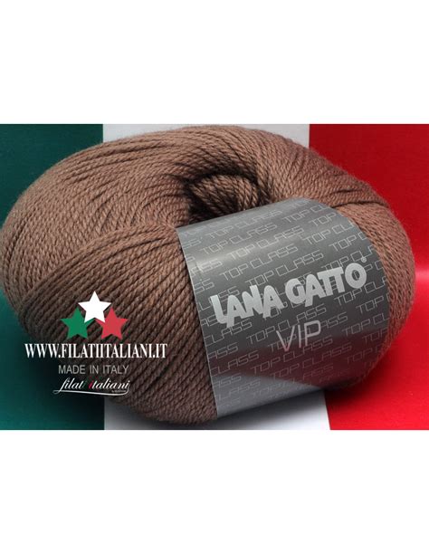 V V Lana Gatto Vip Cashmere Merino