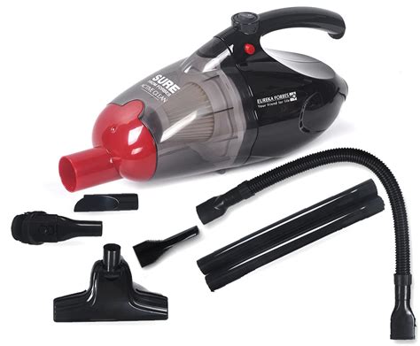 Eureka Forbes Active Clean Watts Powerful Suction Blower Vacuum