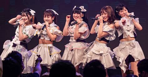 Imew（あいみゅう）、1stワンマンライブで新作リリースと2ndワンマン開催を発表（写真13枚） 音楽ナタリー