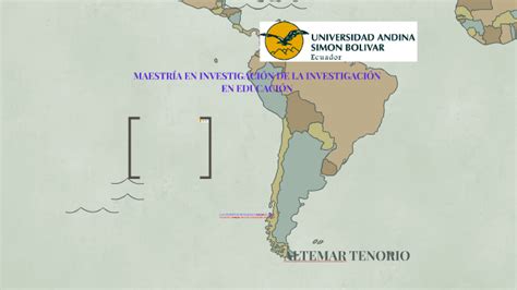 La EducaciÓn Comparada En America Latina Situación Y Desafi By Altemar Tenorio Mendez