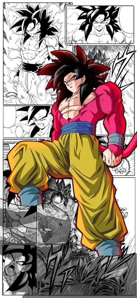 Pin by Javier Encinas Sánchez on Dragon ball dibujos Anime dragon