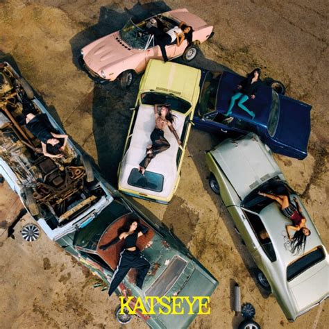 Quantas Músicas O Katseye Tem - KATSEYE Discography (Updated!) - Kpop Profiles