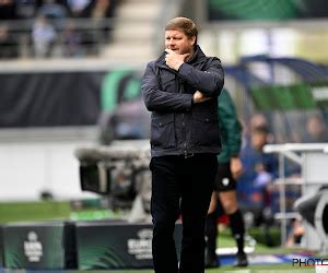 Vanhaezebrouck Laat Zich Uit Hij Was Vaak Onzichtbaar Maar De Actie