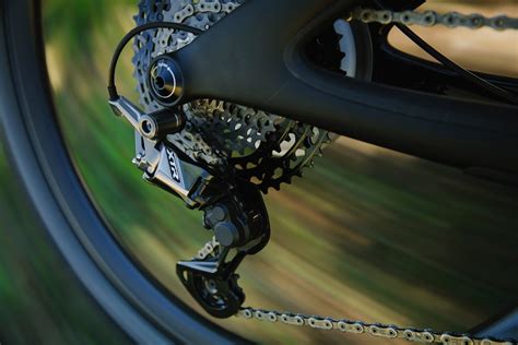 Shimano XTR first ride review - Mountain Bike Review- Mtbr.com