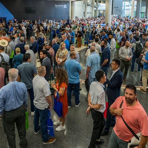 Homepage 2025 | GlassBuild America