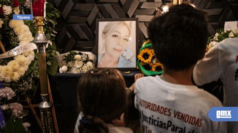 Exigen justicia por Dolores Hernández quien falleció tr El Mexicano