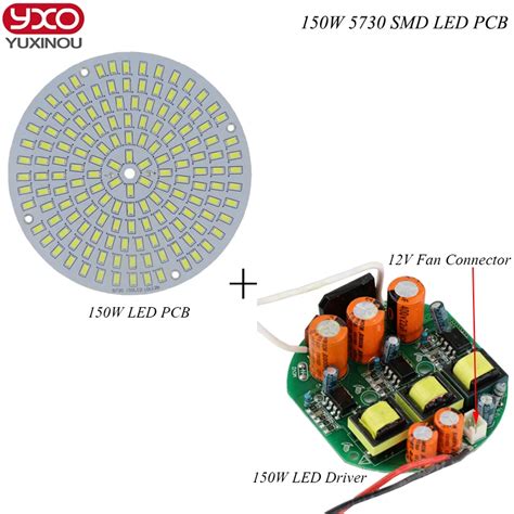 Aksesoris Pcb Led Smd 5730 Skema Pcb