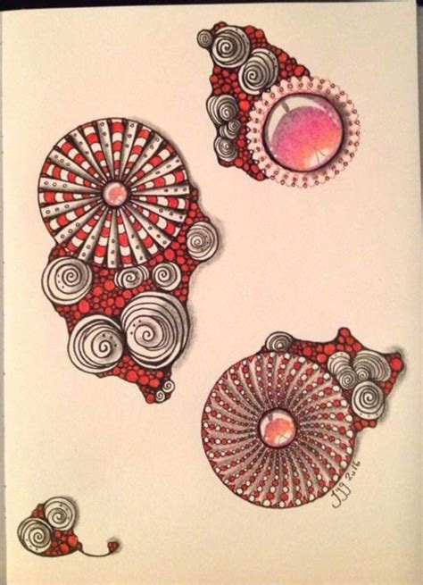 Pin By Maryann Donovan On Zentangle Prints Art Painting Zentangle