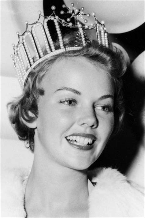 Miss USA Crown (1955-1960) ~ Most expensive Miss USA crown. Reportedly valued at 500,000 dollars ...