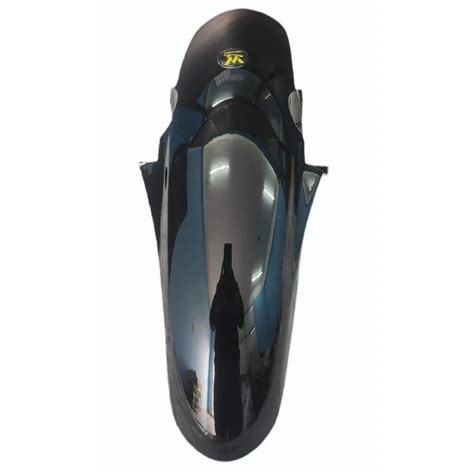 Honda Dream Yuga Front Mudguard For Protect The Bike From Dirt At