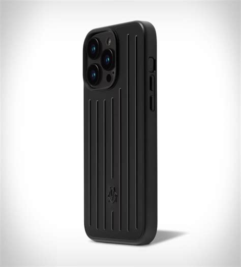 Rimowa IPhone Case