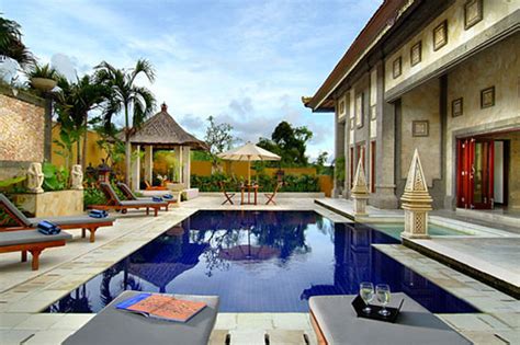 Go to Vacation: Villas in Bali for your Vacations? Why Not?