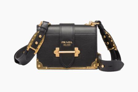 Rebellious But Refined 11 Best Prada Bags To Invest In