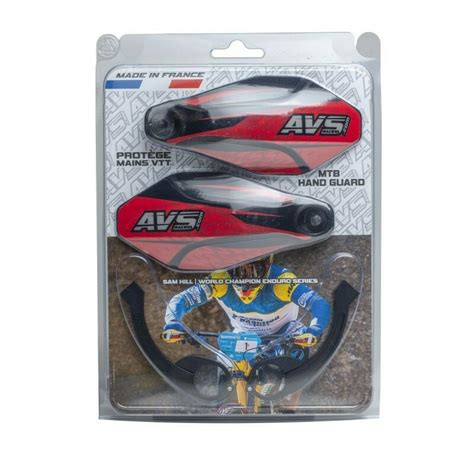 Kit D Co Prot Ge Mains Patte Alu Avec Charni Re Avs Protections