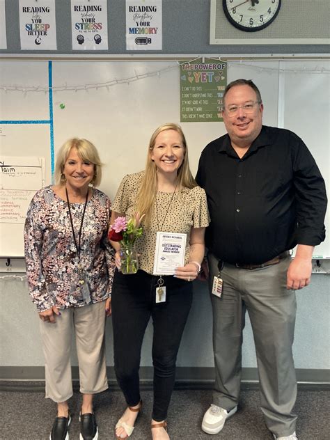 Gateway Middle School added a new... - Gateway Middle School