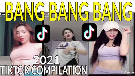 Bang Bang Bang Tiktok Dance 2021 Youtube