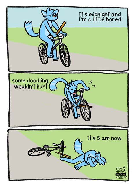 LAL Bicycle Meme By JelliPuddi On DeviantArt, 49% OFF