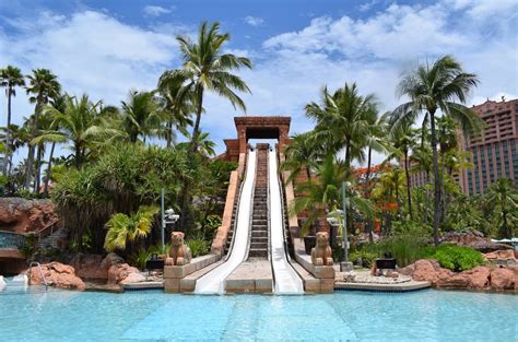 Atlantis Aquaventure Waterpark Ultimativer Spa Specialpreis