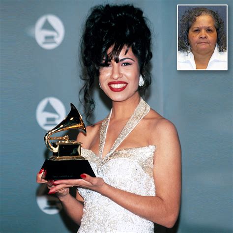 Selena Quintanilla-Perez's Killer Yolanda Saldivar Wants a New Trial