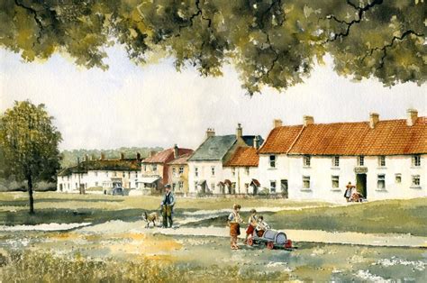 Heighington Village Bondgate Gallery