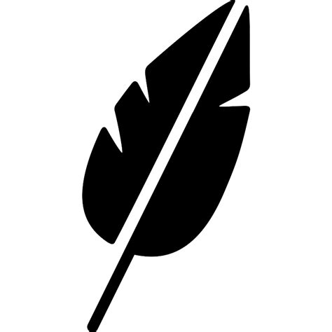 Leaf Vector Svg Icon Svg Repo